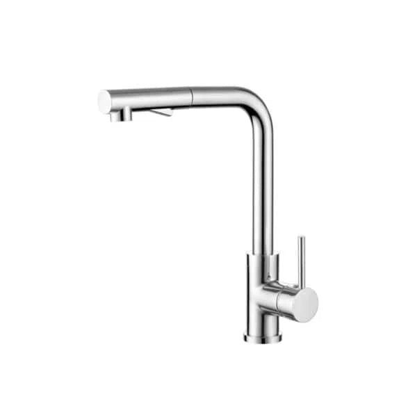 Nero Pull Out Vegie Spray Sink Mixer