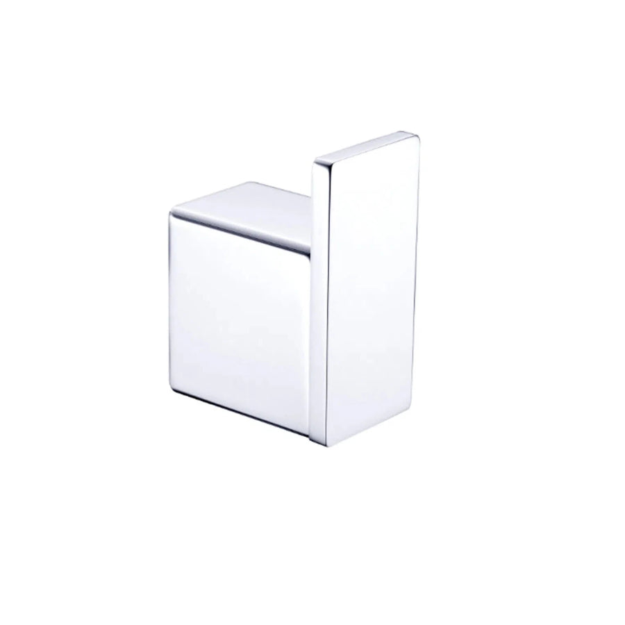 Robe Hook Nero Tapware Nero Celia Robe Hook Chrome