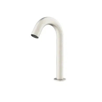 Nero Electronic Basin Tap