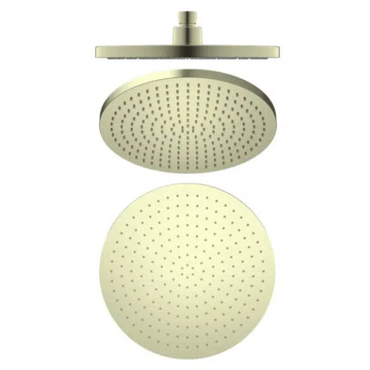 Nero 230mm Air Shower Head