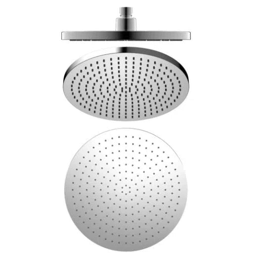 Nero 230mm Air Shower Head