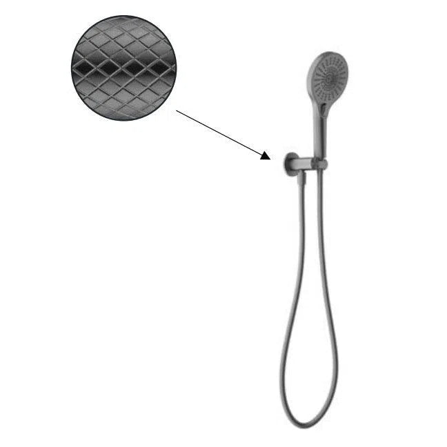 Nero Oria Hand Shower Holder