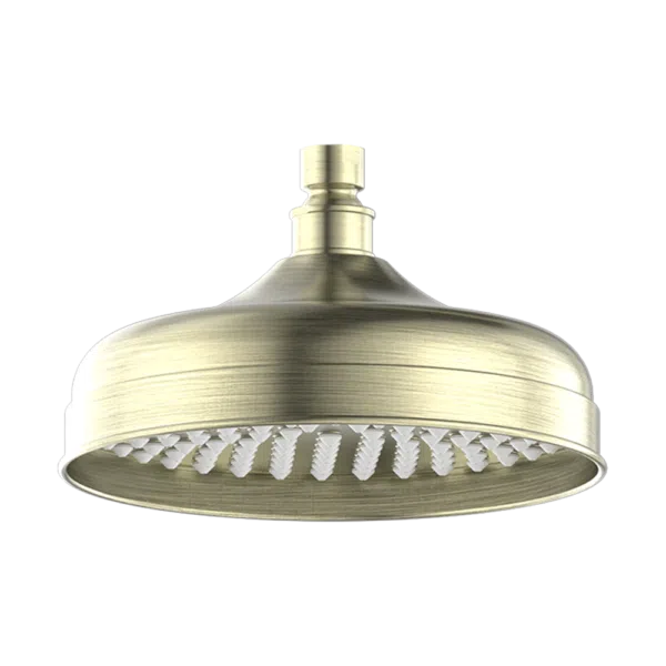Nero York 200mm Shower Head