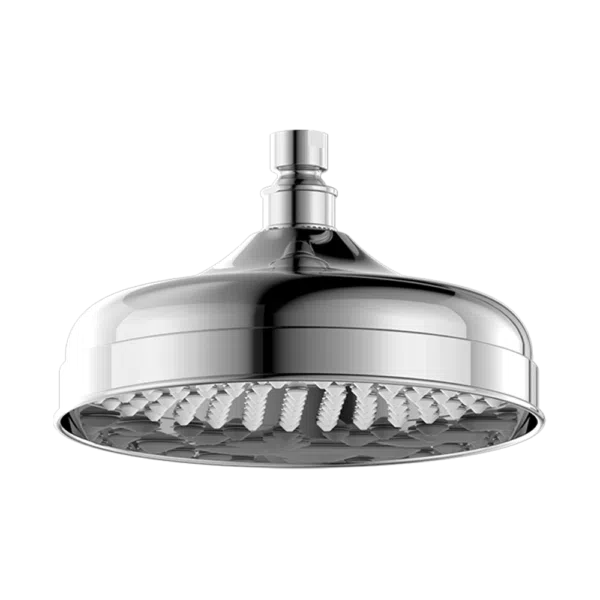 Nero York 200mm Shower Head