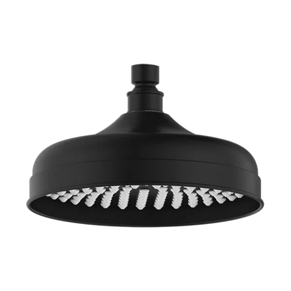 Nero York 200mm Shower Head