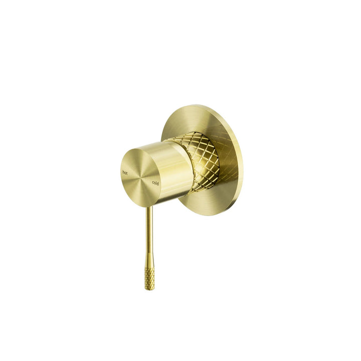 Nero Oria Shower Mixer