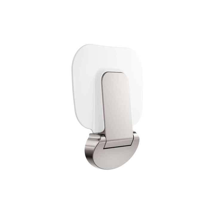 Nero Mecca Care Shower Seat 400×330mm