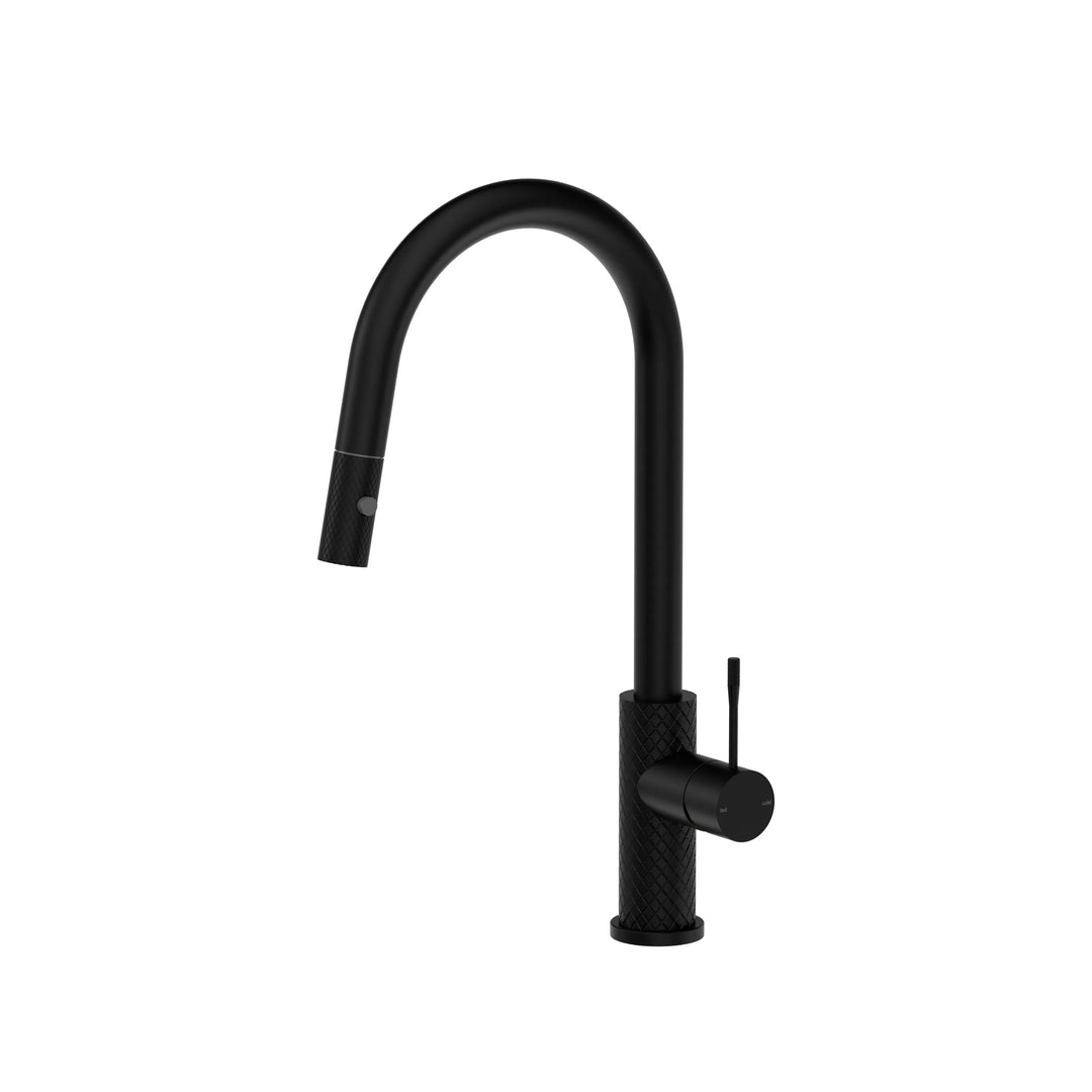 Nero Oria Pull Out Sink Mixer With Vegie Spray Function