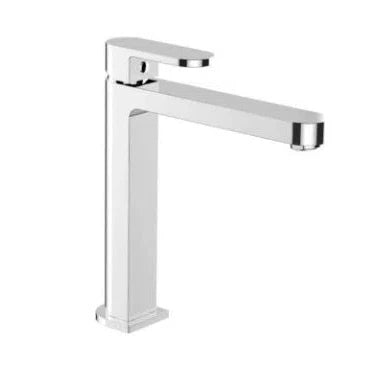 Nero Ecco Tall Basin Mixer