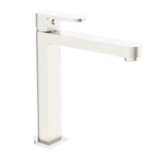 Nero Ecco Tall Basin Mixer