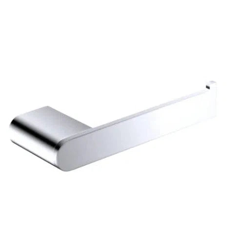 Toilet Roll Holder Nero Tapware Nero Bianca Toilet Roll Holder Chrome