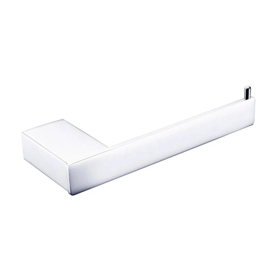Toilet Roll Holder Nero Tapware Nero Celia Toilet Roll Holder Chrome