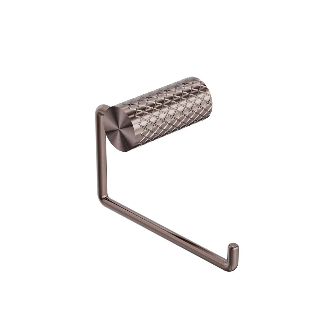 Nero Oria Toilet Roll Holder