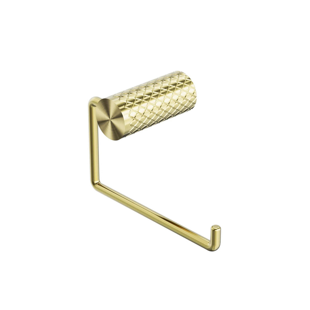 Nero Oria Toilet Roll Holder