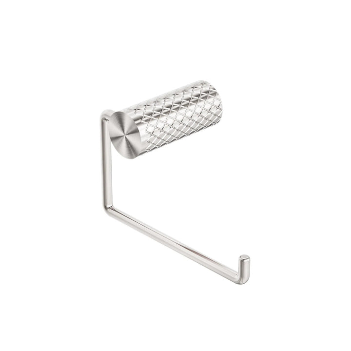 Nero Oria Toilet Roll Holder