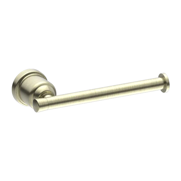 Nero York Toilet Roll Holder