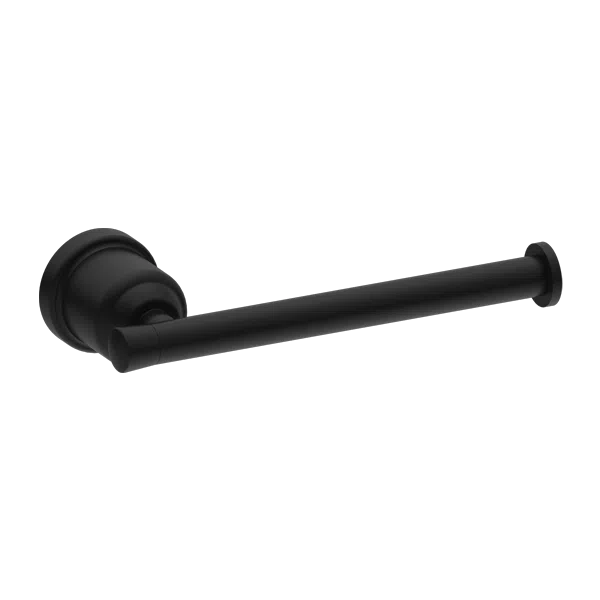 Nero York Toilet Roll Holder