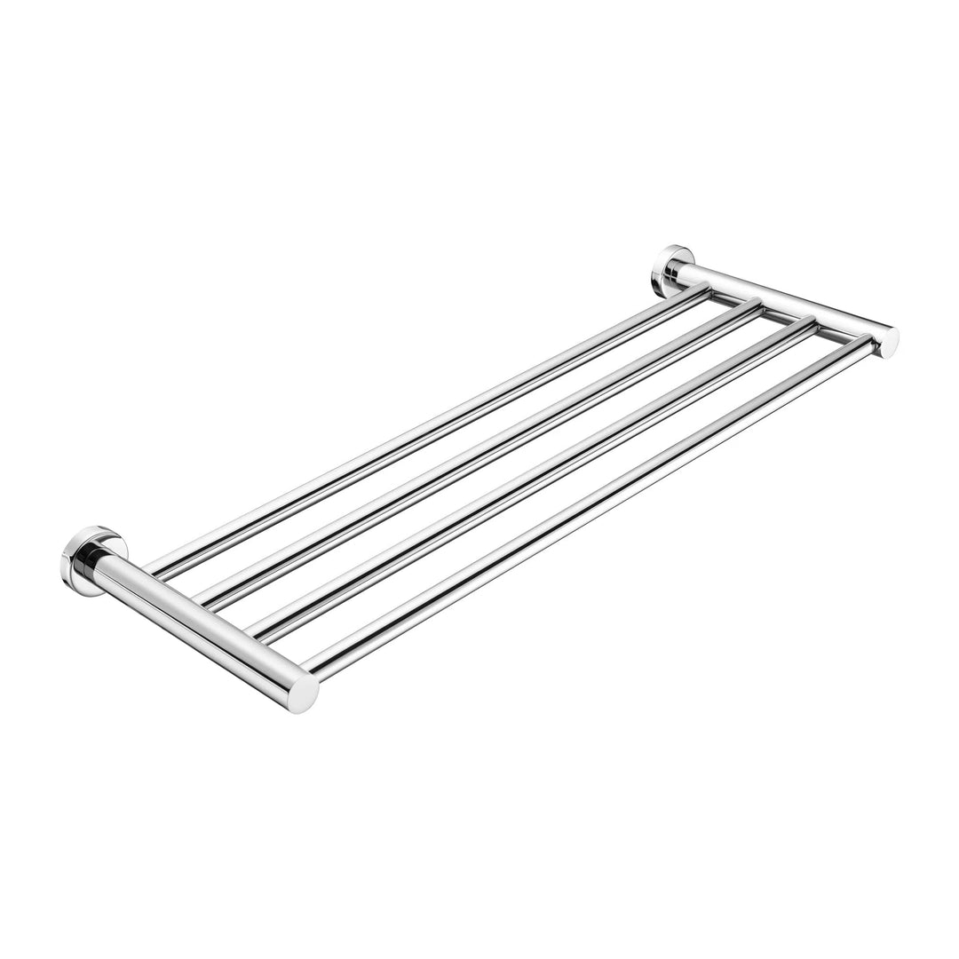 Nero Mecca 4 Bar Towel Rack