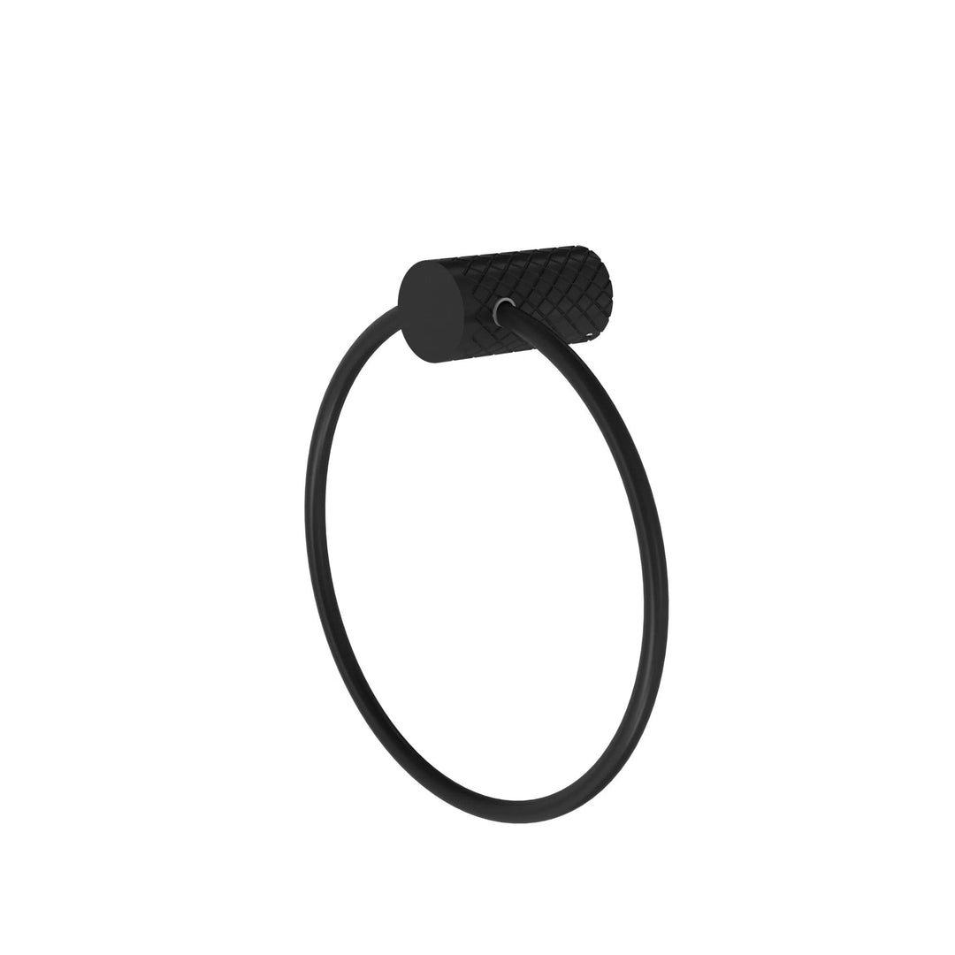 Nero Oria Towel Ring