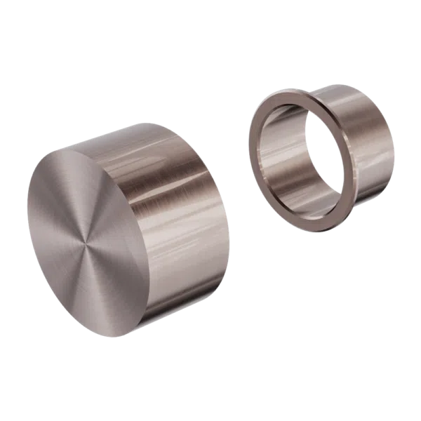 Nero Kara Progressive Shower Mixer Trim Kits Only