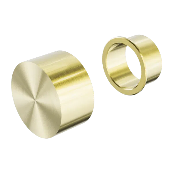 Nero Kara Progressive Shower Mixer Trim Kits Only