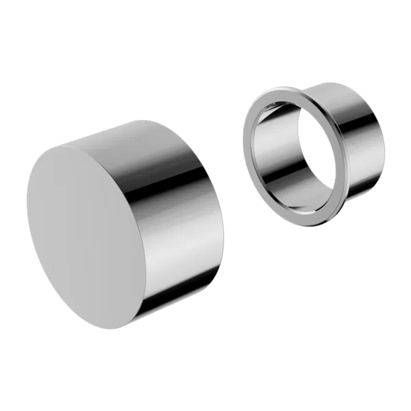 Nero Kara Progressive Shower Mixer Trim Kits Only