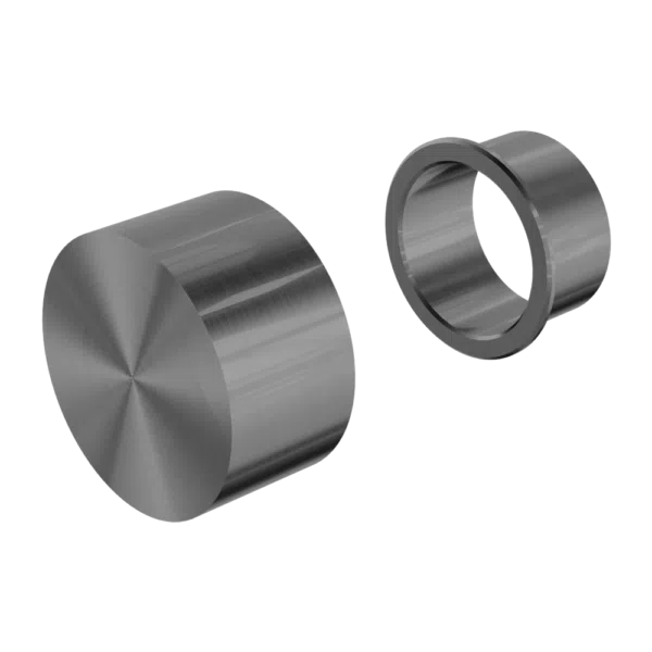 Nero Kara Progressive Shower Mixer Trim Kits Only