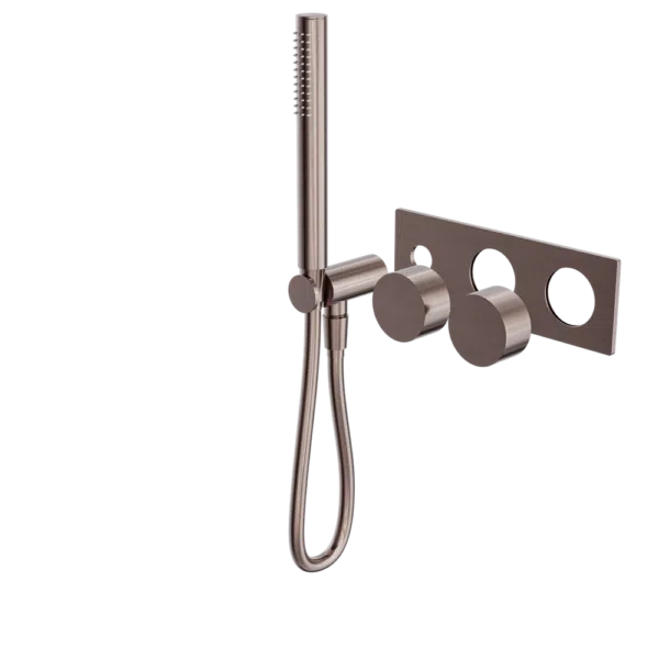Nero Kara Progressive Shower System Trim Kits Only