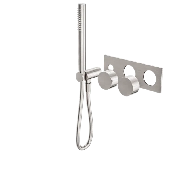 Nero Kara Progressive Shower System Trim Kits Only