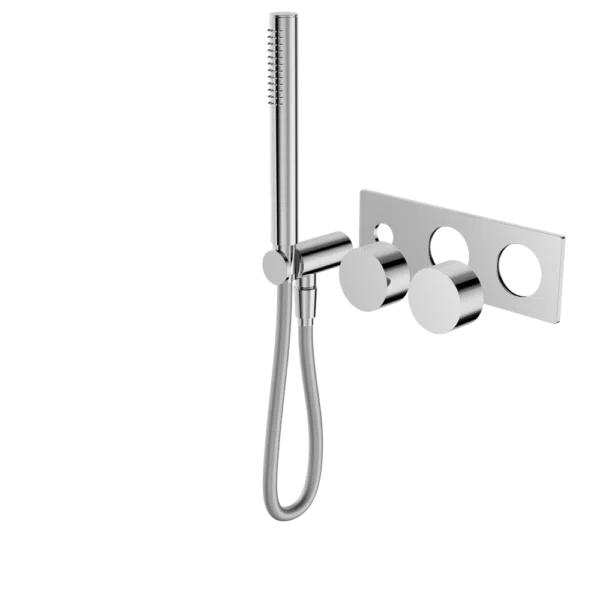 Nero Kara Progressive Shower System Trim Kits Only