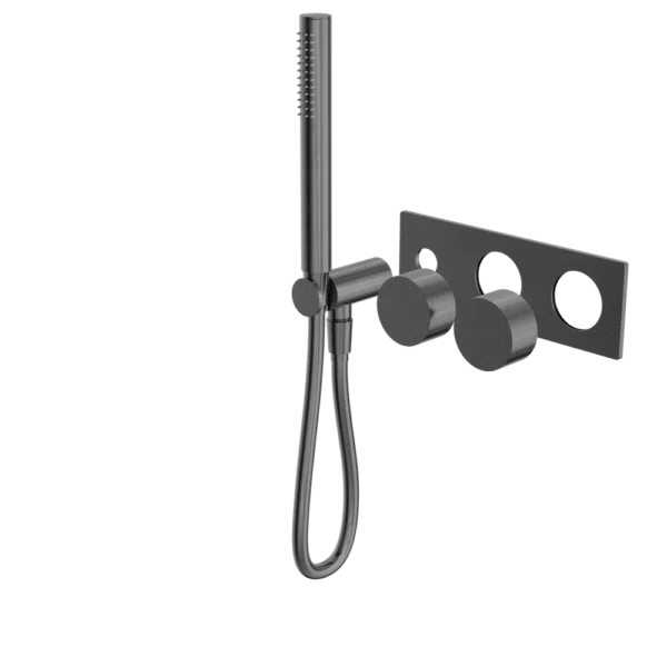 Nero Kara Progressive Shower System Trim Kits Only
