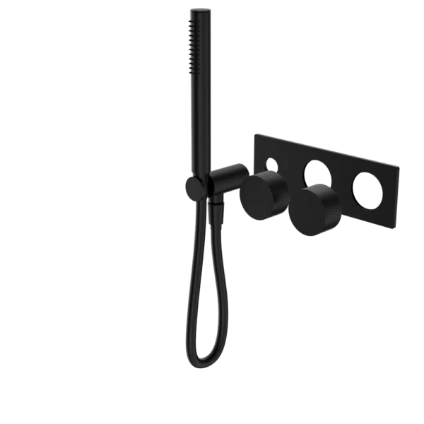 Nero Kara Progressive Shower System Trim Kits Only