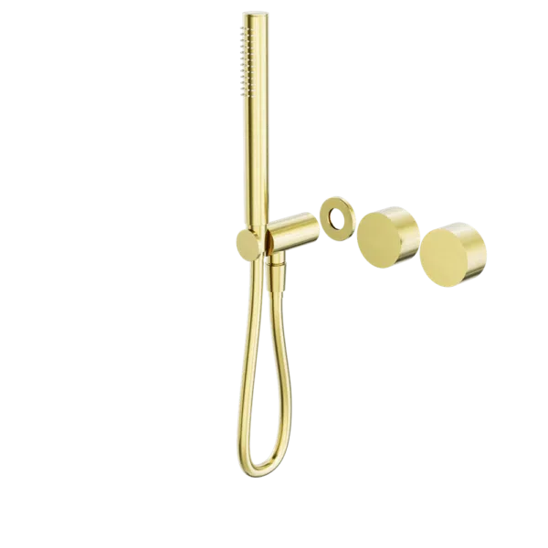 Nero Kara Progressive Shower System Separate Plate Trim Kits Only