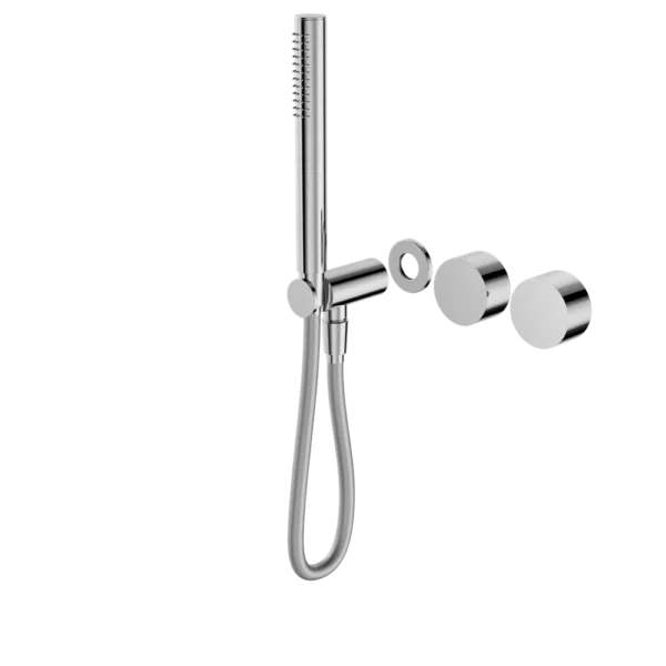 Nero Kara Progressive Shower System Separate Plate Trim Kits Only