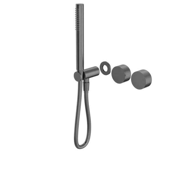 Nero Kara Progressive Shower System Separate Plate Trim Kits Only