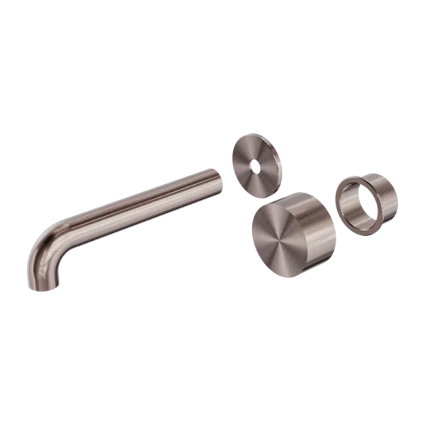 Nero Kara Progressive Wall Basin/Bath Set Trim Kits Only