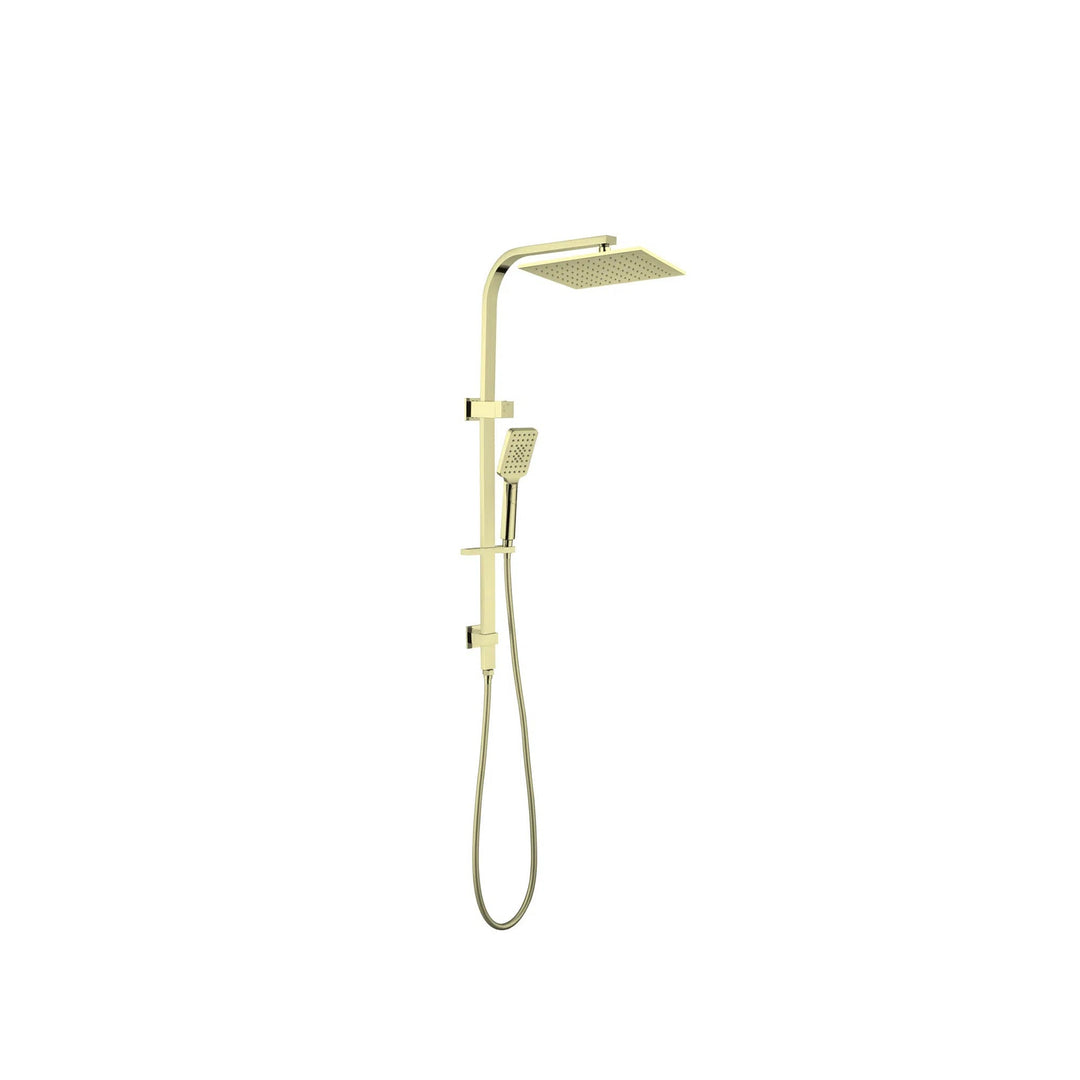 Nero Celia Twin Shower Set