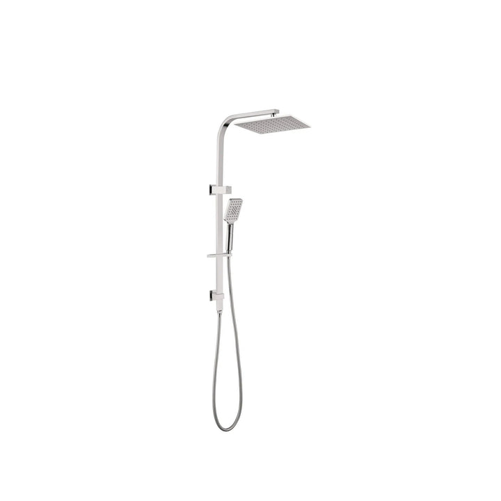 Nero Celia Twin Shower Set