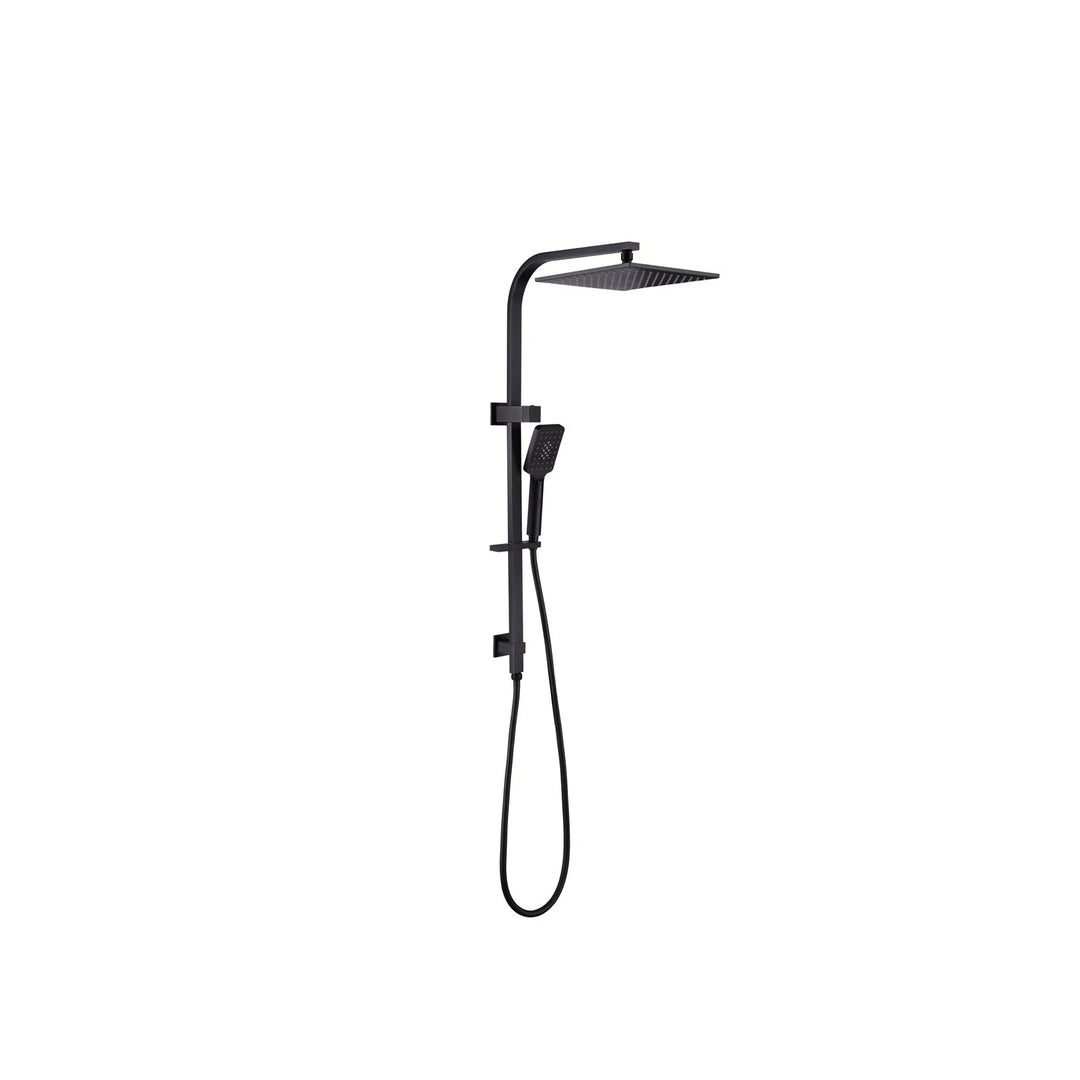 Nero Celia Twin Shower Set
