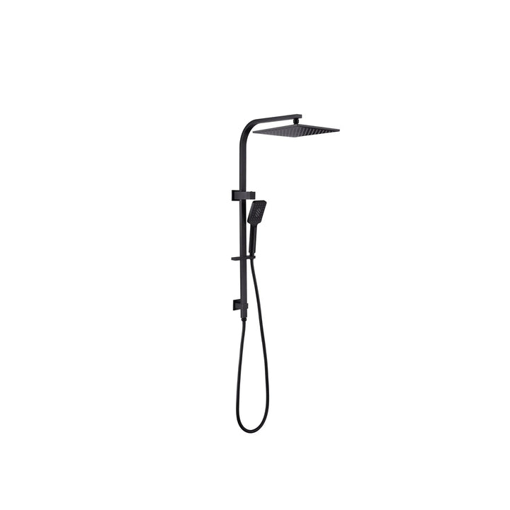 Nero Celia Twin Shower Set