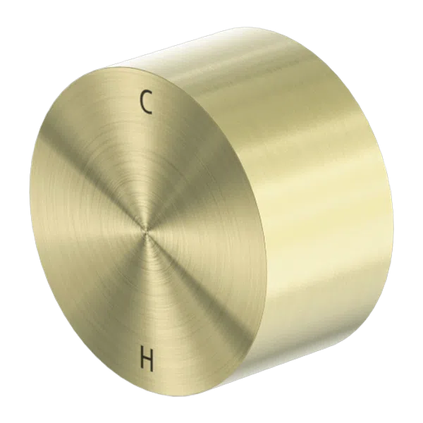 Nero Kara Progressive Shower Mixer