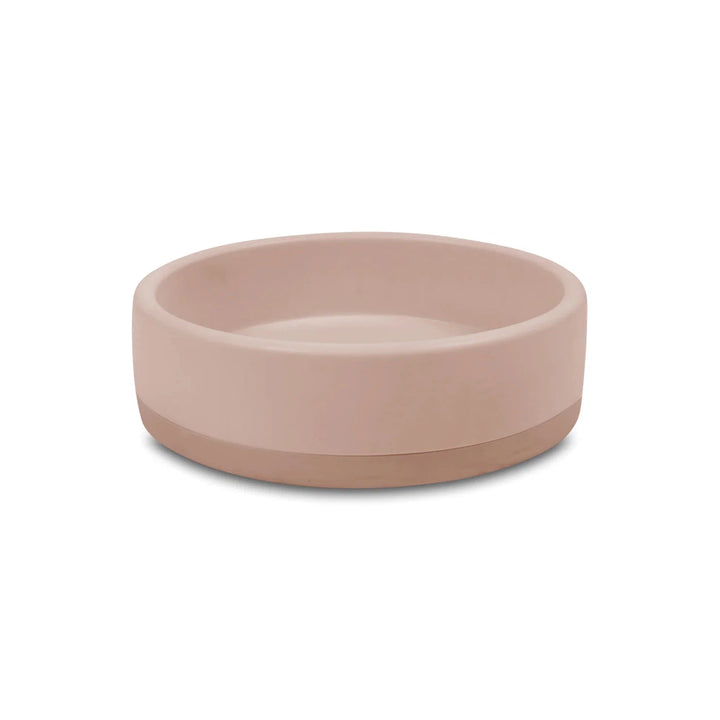 Nood Co. Bowl Basin Two Tone Surface Mount