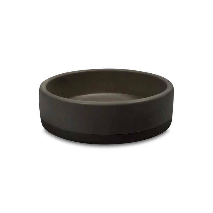 Nood Co. Bowl Basin Two Tone Surface Mount