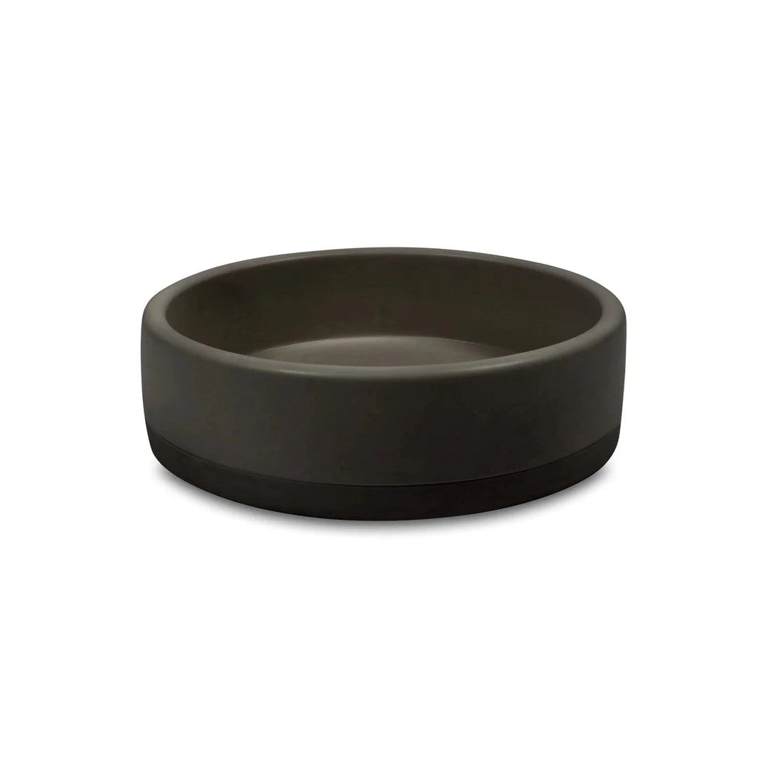 Nood Co. Bowl Basin Two Tone Surface Mount