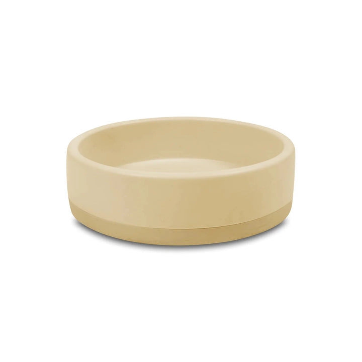 Nood Co. Bowl Basin Two Tone Surface Mount