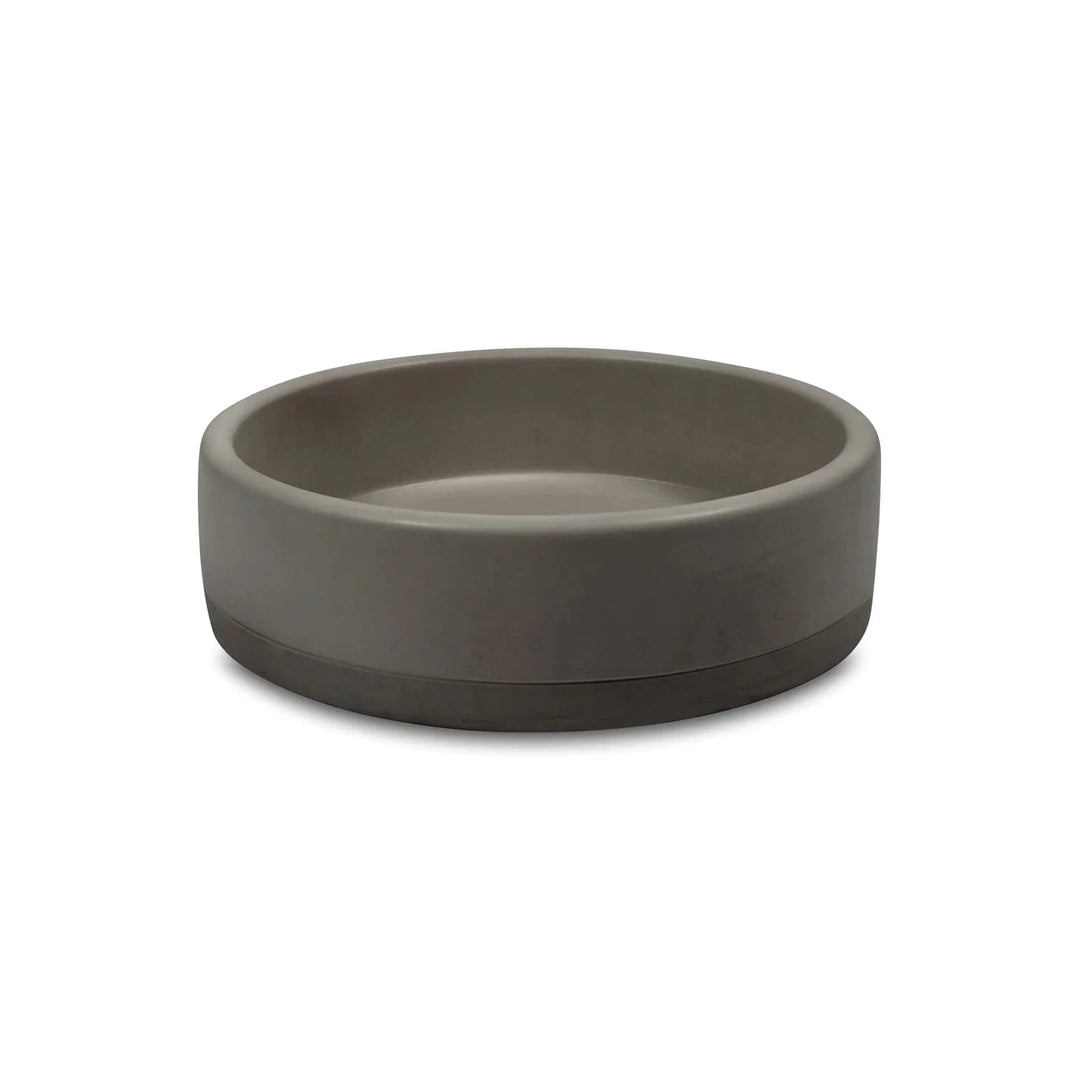 Nood Co. Bowl Basin Two Tone Surface Mount