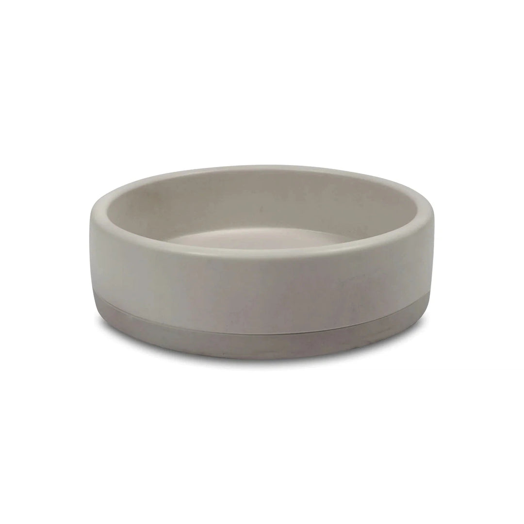 Nood Co. Bowl Basin Two Tone Surface Mount