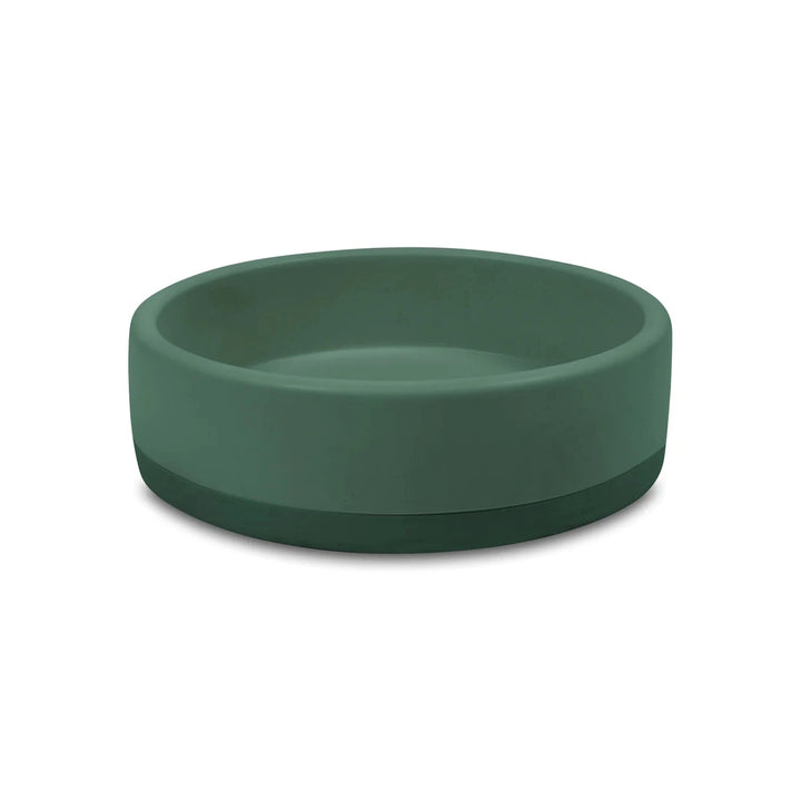 Nood Co. Bowl Basin Two Tone Surface Mount