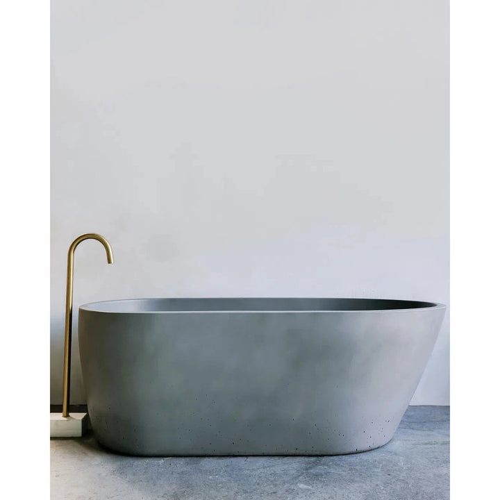 Nood Co. Juno Freestanding Bath