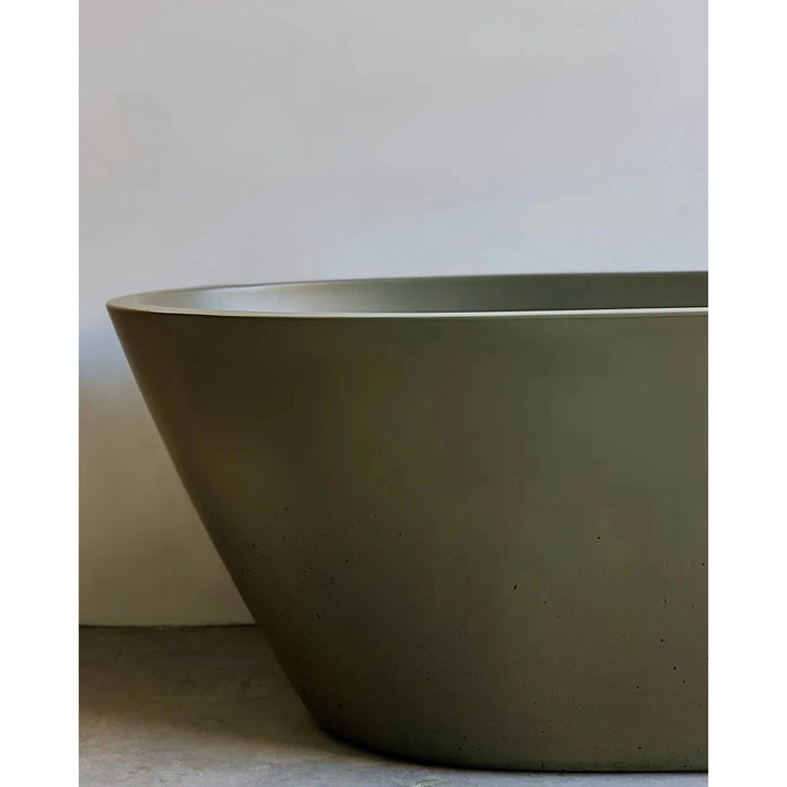 Nood Co. Juno Freestanding Bath